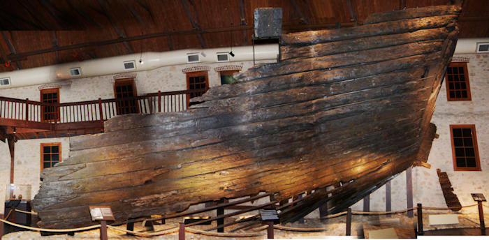 Кораблекрушение Батавии раскрывает секреты господства голландских мореплавателей 17-го века