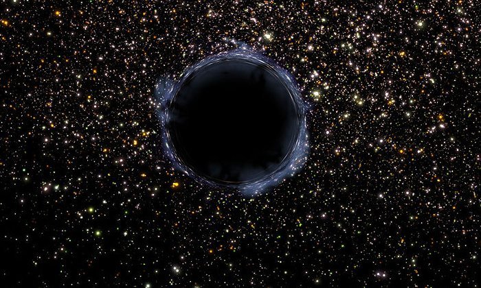 Термодинамика черной дыры: история от Пенроуза до Хокинга