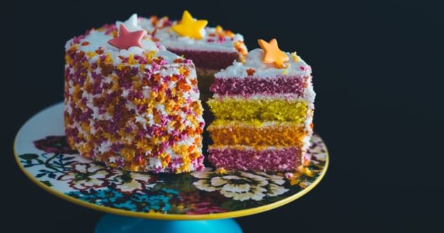 10 реалистичных тортов, которые вы не захотите есть