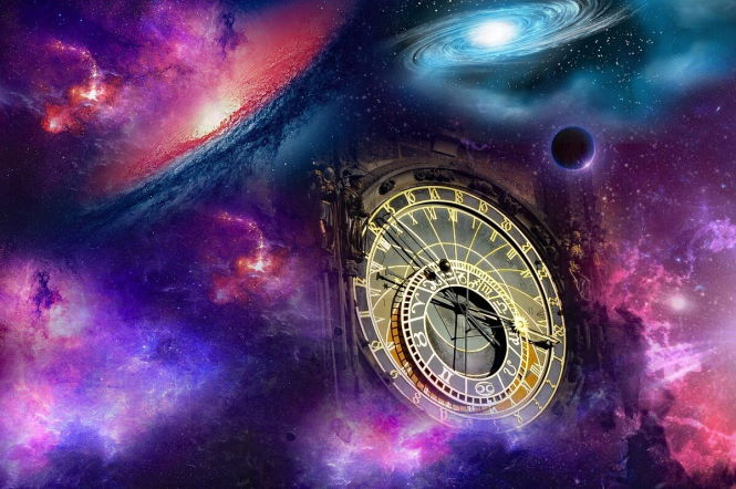 Куда катится Колесо времени, или какие перемены несет Коридор затмений 19 ноября – 04 декабря 2021.