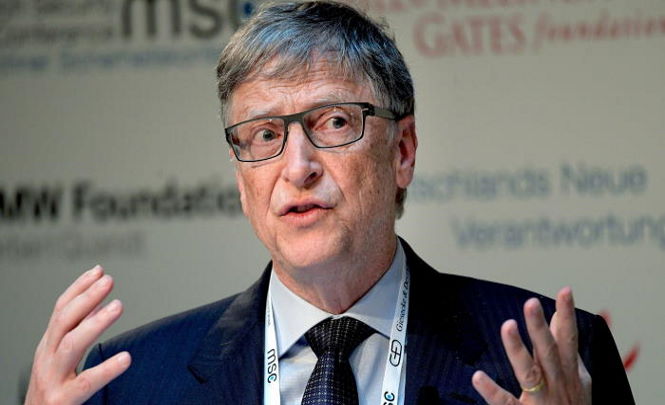 Билл Гейтс предрек новый кризис после пандемии COVID-19