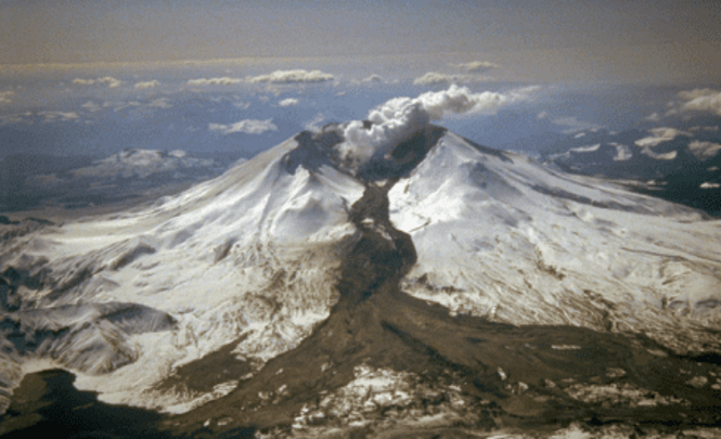 Извержение Кумбре-Вьеха может вызвать проблему, которую совершенно не ждали.