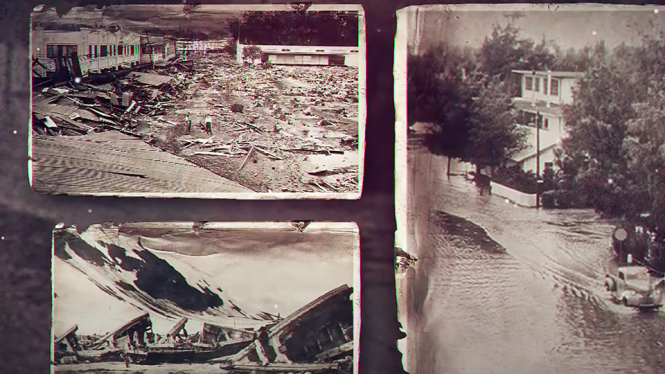 Секретная трагедия: атака цунами в СССР, о которой молчали газеты