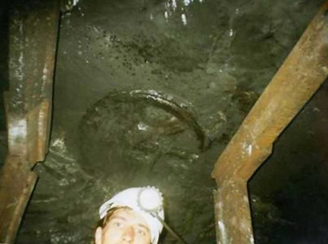 От Кузбасса до США: Самые странные находки шахтёров, обнаруженные под землёй.