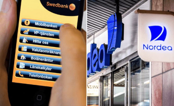 Странный сбой в платежных системах Швеции. Пора готовиться к отключению электричества?