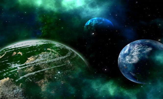 Планета Нибиру: бывший сотрудник геослужбы США заявил, что НАСА знает о ней, а Земле грозит опасность