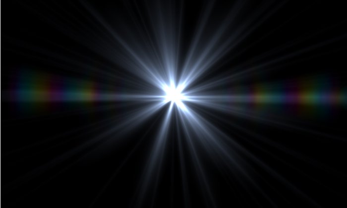 Трудно генерировать когерентный видимый свет, например свет лазера, интенсивный в течение короткого промежутка времени.
