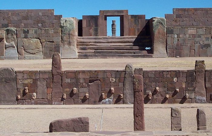 Реконструкция суперпродуктов древних Анд - что помогло подпитывать цивилизацию Тиуанако 2500 лет?
