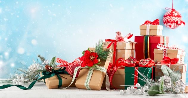 10 самых неприятных рождественских подарков за всю историю