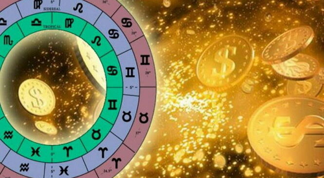 Финансовый гороскоп на 2022 год для всех знаков Зодиака
