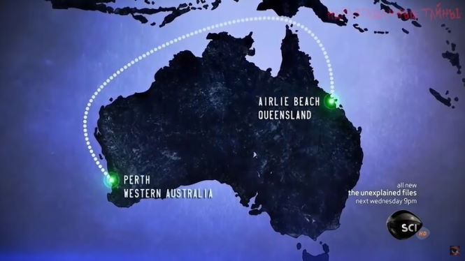 Неразгаданная тайна — куда пропал экипаж австралийской яхты