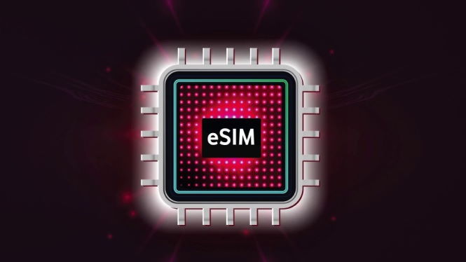 ESim: виртуальная выгода