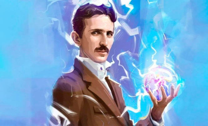 Никола Тесла: когда мир забыл своего величайшего гения