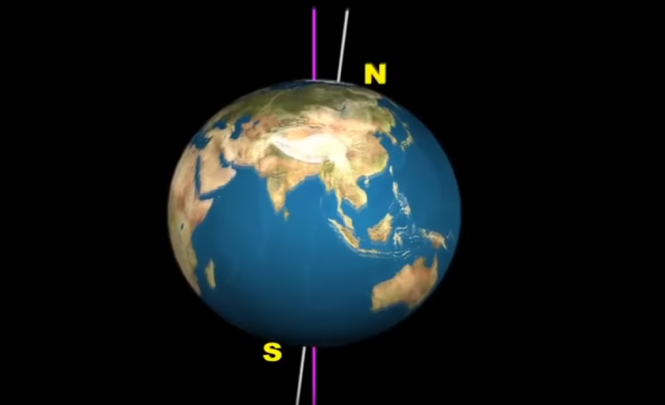 Земля меняет полюса: чем грозит человечеству очередной «кувырок»?