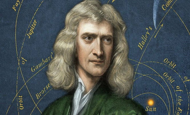 Какую дату конца Света нам предсказал И. Ньютон