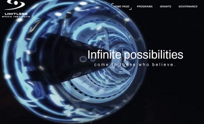 Ученые DARPA случайно создали первый в мире “Пузырь Алькубьерре”
