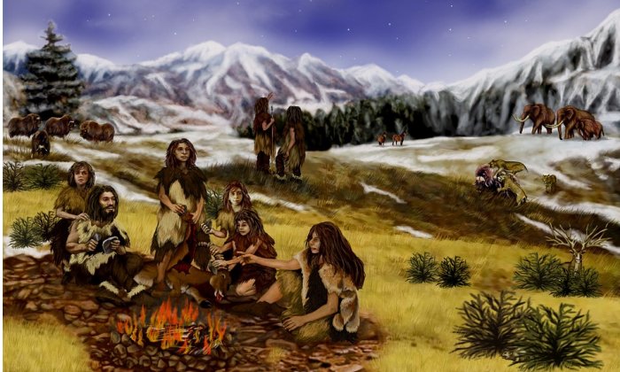 Неандертальцы изменили экосистемы 125000 лет назад