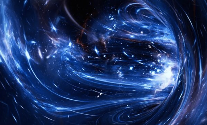 В космосе обнаружена галактика без темной материи. Он опровергает все современные научные теории о Вселенной 2.