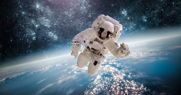 10 открытий, которых бы не было без космических путешествий