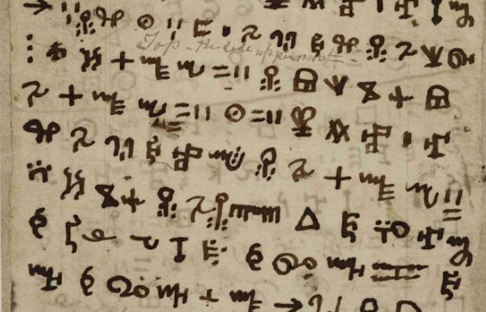 Письмо Вай – Редкая африканская рукопись дает ключ к пониманию того, как развивалась письменность
