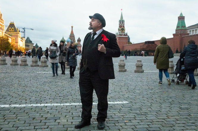 Шахтерский монстр и оживший Ленин — две жуткие городские легенды СССР