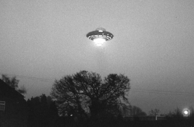 СССР и инопланетяне: как в Советском Союзе контактировали с НЛО