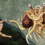 Отрицать существование Бога на данном этапе научного прогресса — величайшее заблуждение человечества?