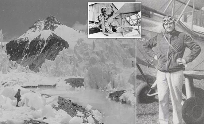 Последнее письмо — что сообщил пропавший альпинист о странностях на вершине Эвереста