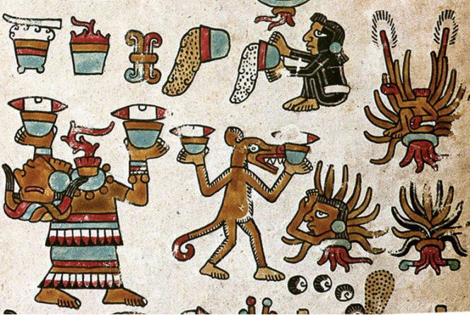 "Договорные" датировки: как создавалась схема истории Мезоамерики