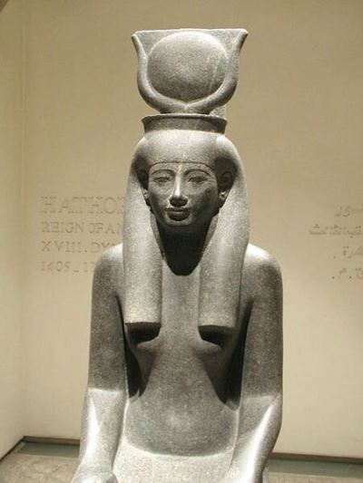 Египетская богиня, которая едва не погубила человеческую расу