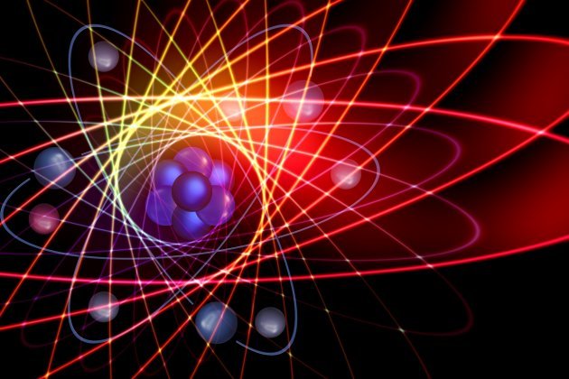 Первое обнаружение экзотических частиц «X» в кварк-глюонной плазме