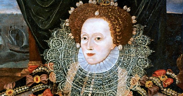 10 увлекательных фактов о Елизавете I: последнем тюдоровском монархе