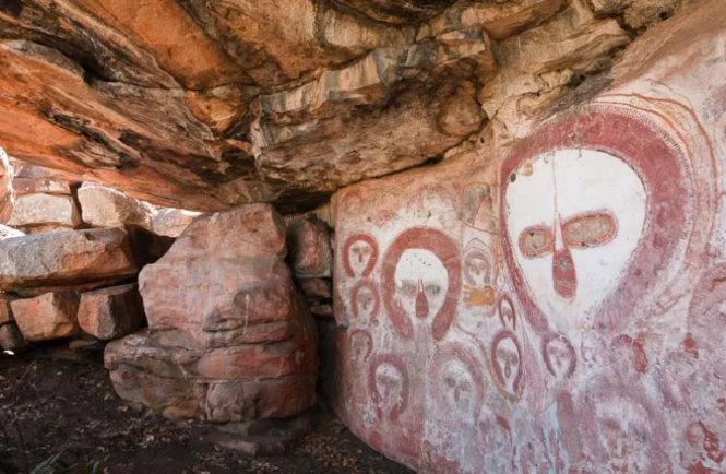 Древние мегалиты: что от нас скрывает официальная история