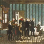 Почему императора Александра I хоронили в закрытом гробу, зачем пытались вскрыть могилу и причём тут таинственный старец