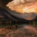 Привел ли взрыв кометы над Северной Америкой к падению древней культуры Хоупвелл?