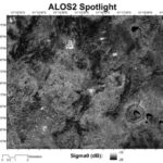 Доказательства 3600-летнего поселения, неожиданно обнаруженного на Аравийском полуострове
