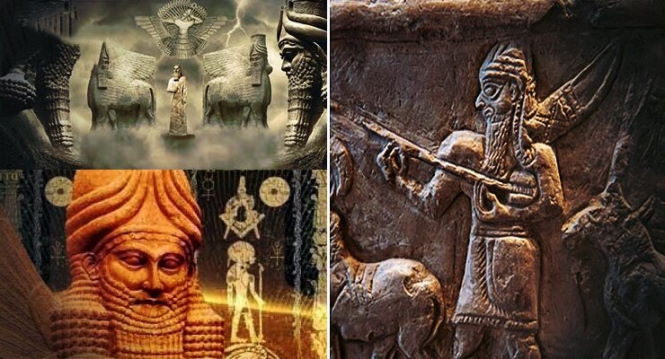 Профессор археологии раскрыл тайну древних пророчеств