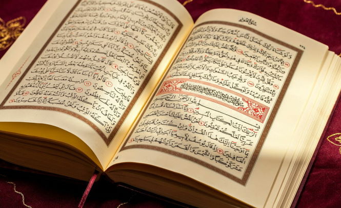 В Коране нет слова "богобоязненный". Кому выгоден неправильный перевод?