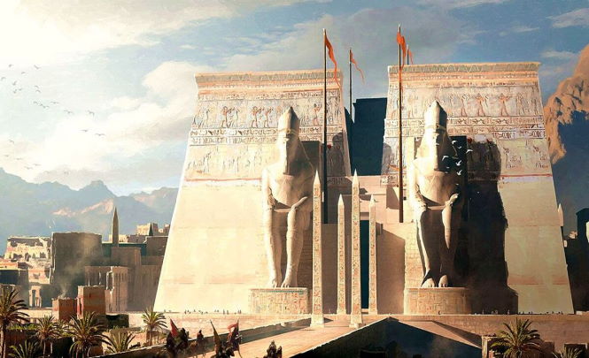 Зловещие тайны Египта. Исчезнувшая советская экспедиция
