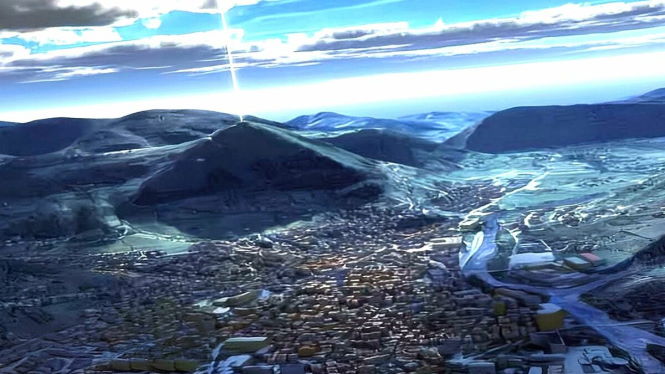 Самая странная древняя пирамида в Боснии - Космическая связь для общения с инопланетянами из Вселенной
