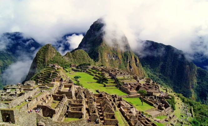 Археологи раскрывают новые тайны древнего города Мачу-Пикчу