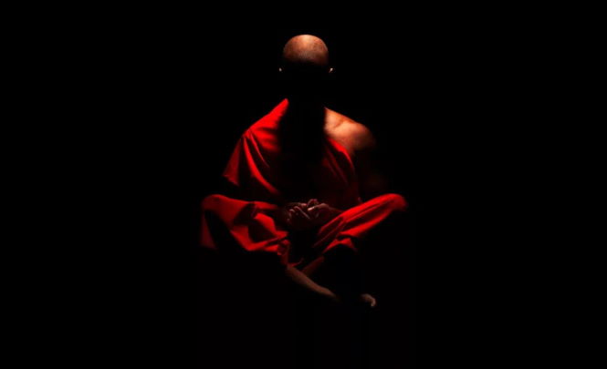 Феномен посмертной медитации: Ученые изучили “бессмертных” монахов. Тукдам.