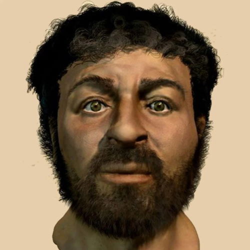 Как Иисус Христос выглядел на самом деле?