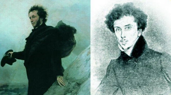 Мог ли Александр Пушкин перевоплотиться в Александра Дюма?