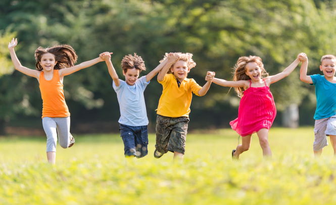 Счастливое детство - ключ к эмоциональному здоровью