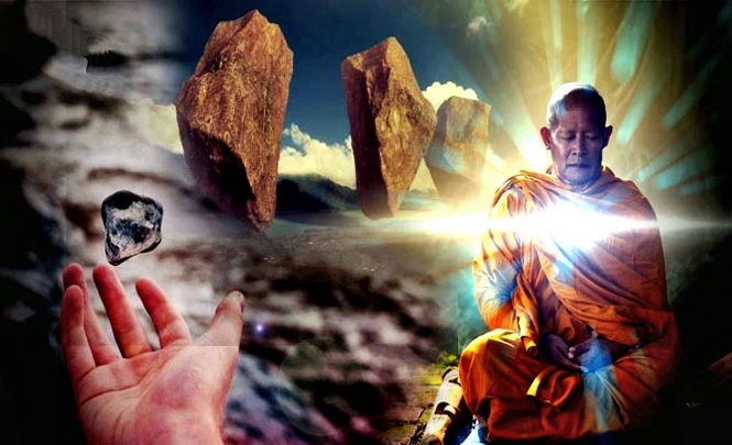 Шведский врач увидел в Тибете технологии исчезнувшей цивилизации