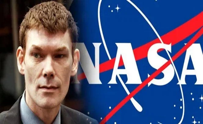 Человек, который взломал НАСА ради секретных документов о пришельцах и космических программах