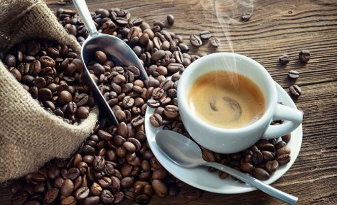 Употребление кофе может принести пользу вашему сердцу и помочь вам прожить дольше, показало исследование