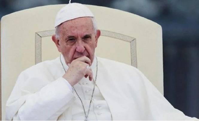 Папа Римский вспомнил о Фатимских пророчествах