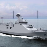 Фрегаты, корветы, патрульные корабли - в чем разница?